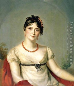 Josephine Bonaparte 1812