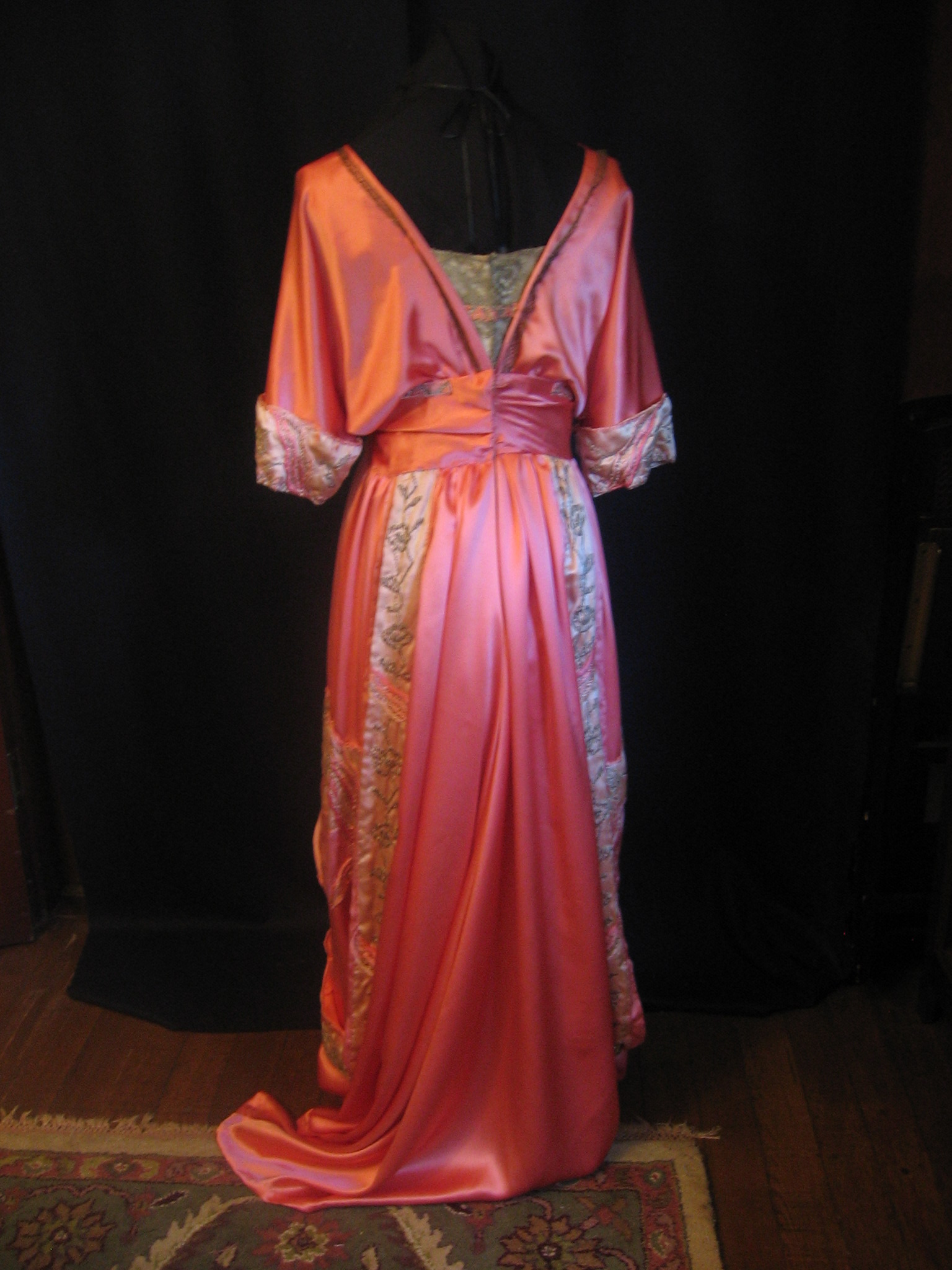 1912 silk gown project final 008